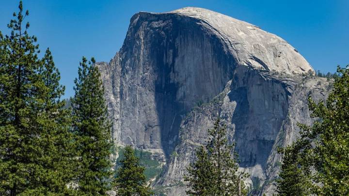 Balin Miller, rising climbing star, falls to death from Yosemite's El Capitan mid