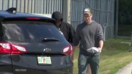Former athletic staffer accused of inappropriately touching students bonds out of jail