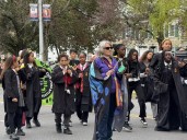 Photos: MyKingstonKids Halloween parade, festival