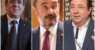 El Gobierno ningunea a Antich: le deja sin la Gran Cruz de Carlos III que otorga a otros dos expresidentes fallecidos este año
