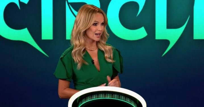 BBC The Inner Circle viewers 'confused' as they make same complaint about show