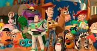 Toy Story 5: Woody, Buzz y LilyPad en nuevas escenas