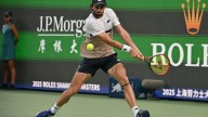 World No. 204 Valentin Vacherot makes history with shock win over Novak Djokovic in Shanghai