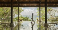 Unwind in Bali with a wellness journey at Four Seasons' resorts