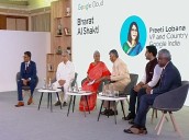 "Will ensure AI for all": PM Modi hails launch of Google AI Hub in Visakhapatnam