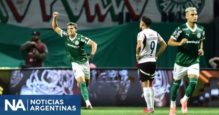 🔴Palmeiras vs. Liga de Quito EN VIVO: minuto a minuto de la Copa Libertadores