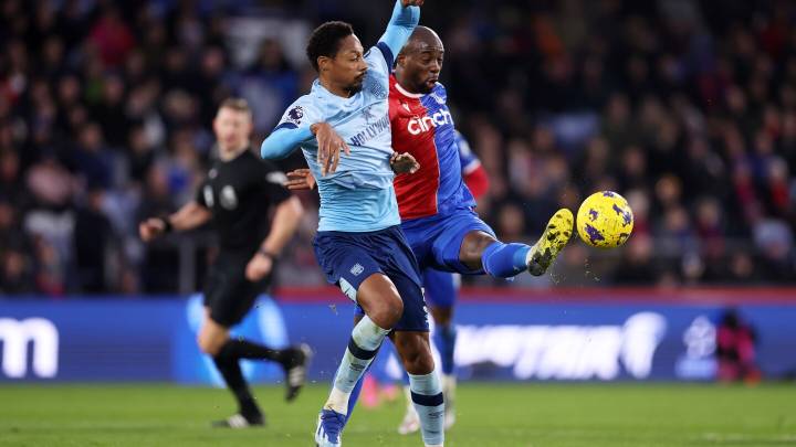 How to watch Crystal Palace vs Brentford live: Stream link, TV channel, latest team news, prediction