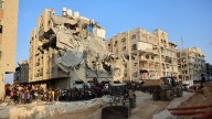 Hamás entrega a Israel otro cuerpo de uno de los rehenes en la Franja de Gaza y promete devolver a todos los secuestrados: 'Podría tomar algún tiempo'