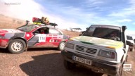 La Spain Classic Raid 2025 atraviesa nuestra región