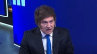 Milei tras la reunión con Trump: "Mientras yo sea presidente el apoyo lo tenemos"