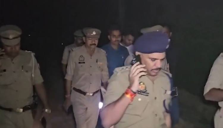 Minor Gang-Raped In Lucknow, Two Of 5 Accused In Police Custody