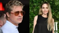 Brad Pitt reabre su disputa contra Angelina Jolie por su viñedo y pide conversaciones privadas de su exmujer