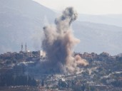 Israel thwarts Palestinian attempt to pave over biblical city