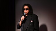 KISS rocker Gene Simmons hospitalised after ‘passing out and crashing car’