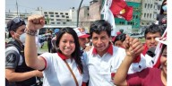 Zaira Arias: ¿quién es la política que reemplazará a Guillermo Bermejo en el Congreso tras su condena por terrorismo?