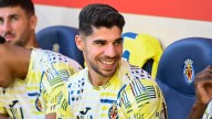 Manor Solomon no estará en el duelo del Villarreal ante la Juve por el Yom Kipur