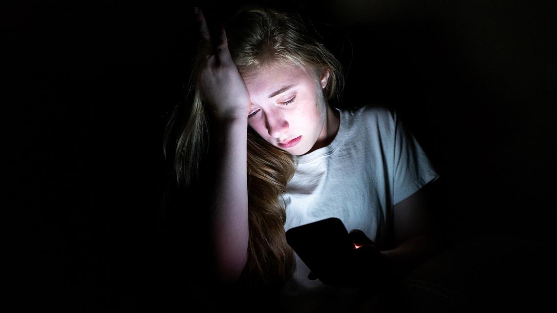 National Bully Prevention Month: Expert advice for parents