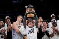 12 potential replacements for coach Chauncey Billups should he not return to the Trail Blazers