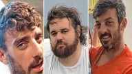 "Libres": el Gobierno festejó la liberación de los rehenes argentinos
