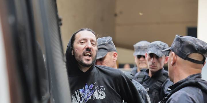 La Defensoría del Pueblo denunció a la agrupación “Varones Unidos” por violencia de género digital