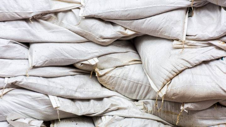 Sandbags available in La Plata County ahead of potential flooding