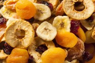 What Happens to Your Blood Sugar When You Eat Dried Fruit