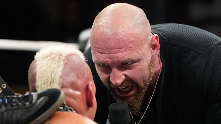 2025 AEW WrestleDream start time, match card, where to watch online, live stream, matches
