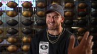49ers’ Kyle Juszczyk talks about making the Bay Area home ahead of big game