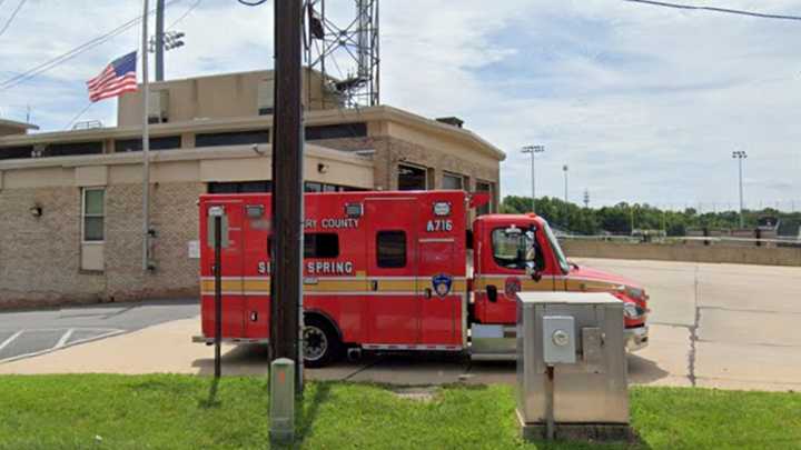 Two firefighters charged with deliberately flooding ballpark after 'growing tired of flying baseballs damaging property'