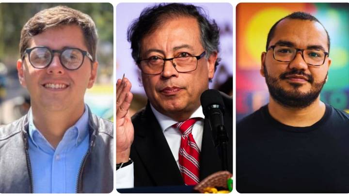 Gustavo Petro se pronuncia tras atentado a opositores venezolanos en Bogotá: “Nadie puede decir que el Gobierno los ha molestado”
