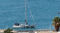 Israel intercepta último bote de la flotilla con ayuda humanitaria para Gaza y realiza primeras deportaciones de activistas