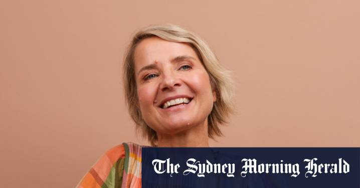 The Underworld: Miles Franklin Award-winning author Sofie Laguna takes a trip into the underworld