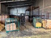 Asegura Profepa más de 20 toneladas de fibra de lechuguilla de origen ilegal en Coahuila