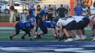 Harper Creek, Marshall get Interstate 8 wins in Week 7 roundup