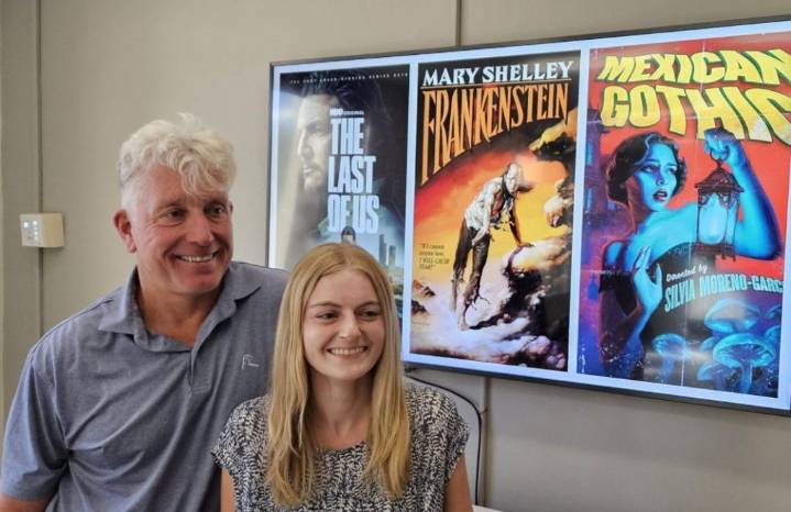 From ‘Frankenstein’ to ‘Godzilla’: UTEP professors team up to explore science, ethics and pop culture in new course