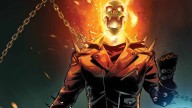 MCU Viewers Losing it Over Ghost Rider's Long