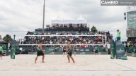 México brilla en casa: Ayala y Lares avanzan en el Mundial Sub
