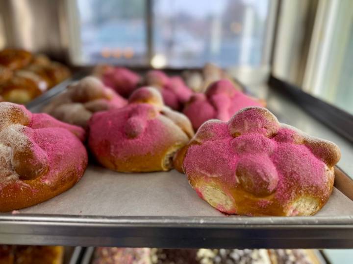 Día de los Muertos: Where to find Day of the Dead bread in Orange County