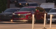 Residents push for safety fix at crash-prone Dallas intersection