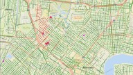Power outage affecting more than 2,000 Entergy customers in Mid