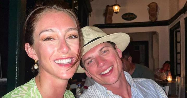 BBC Strictly star Lewis Cope admits famous girlfriend's touching gesture before his rehearsals