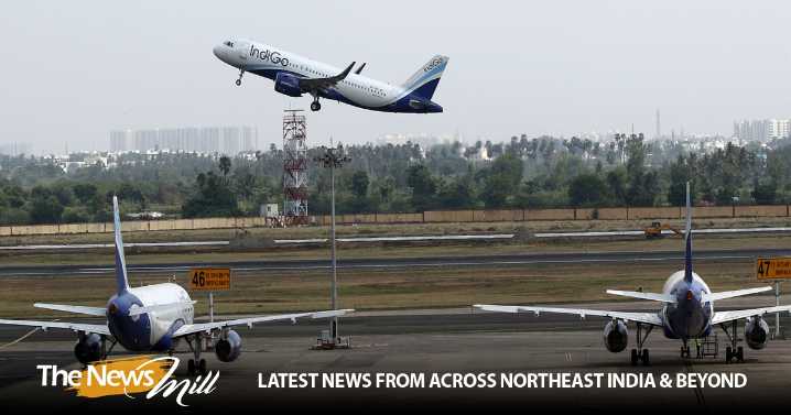 IndiGo announces 3 new international routes, expansion of domestic network from Delhi
