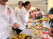 Castellón celebra este sábado el Día del Pan junto al Gremi de Forners con una cata de pan artesano