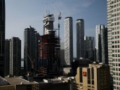 Can health care help cure real estate's vacancy dilemma?