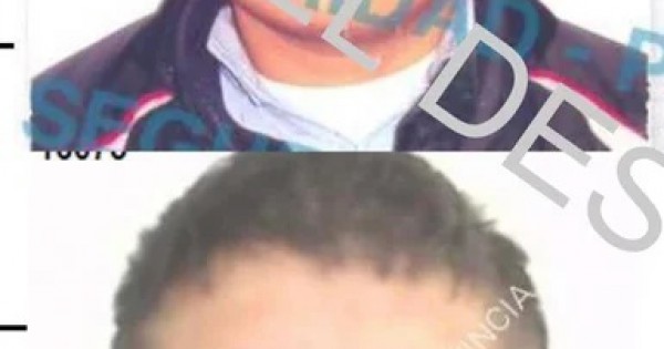 Triple crimen narco: identificaron a los prófugos Alex y el Tarta
