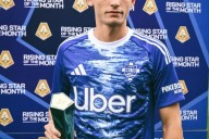 Nico Paz fue crucial en el triunfo del Como ante Juventus por la Serie A