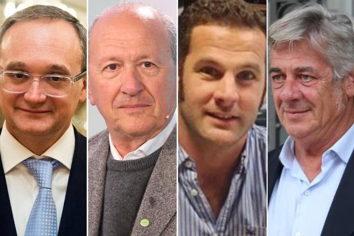 “Claridad en las urnas”. Satisfacción en el campo, que ahora se entusiasma con reformas de fondo