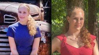 Forrest County Sheriff asks for help locating missing teen