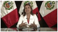 Congreso destituye a Dina Boluarte como presidenta de Perú