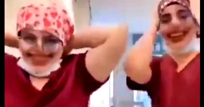 IMSS investiga a médicas de Irapuato por burlarse del dolor de una paciente (VIDEO)